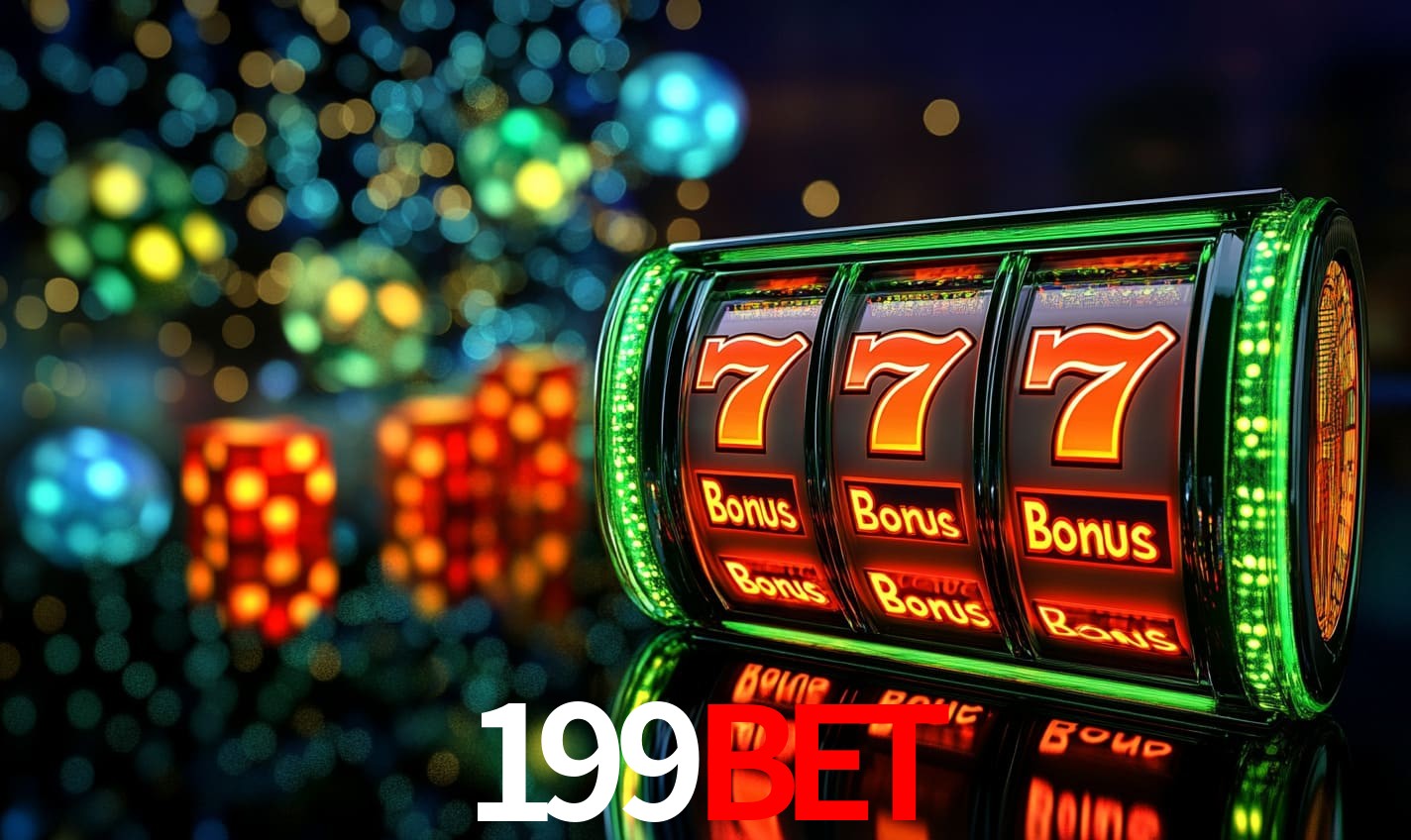Estatísticas 199Bet
